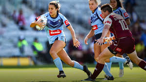 Lfl — oder lfl ist die abkürzung für: Lingerie Football League Lfl Stories Opinions Playersvoice