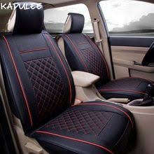Kadulee Pu Leather Car Seat Covers For Toyota Corolla Camry 40 Skoda Superb 2 3 Hyundai Getz Lada Vesta Tapiceria Autos Tapiceria Automotriz Asientos De Coche
