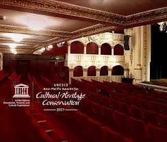 The Royal Opera House Mumbai | Mumbai ...