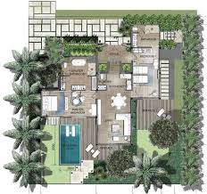 Tropical beach house floor plans. 120 Tropical Floorplans Ideas House Plans House Floor Plans House Layouts