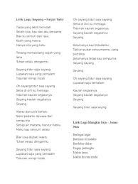 Selalu setia untukmu tak terbatas sang waktu jadi pelita hidupmu sebagai penerang gelapmu. Aku Tanya Apa Khabar Lirik Sabyastory Aku Tanya Apa Khabar Download Lagu Aku Tanya Apa Khabar Dapat Kamu Download Secara Gratis Di Downloadlagu321 Site Juopz Ka