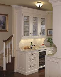 You can use it as a storage for goods that won't fit in your kitchen, for goods that are used occasionally. 10 Butler S Pantry Ideas Town Country Living