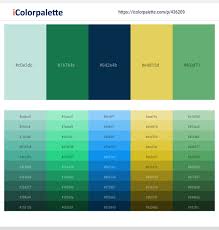 If your face is pale, then you can use forest green color for trousers, skirts, or small clothing pieces. 55 Latest Color Schemes With Forest Green And Khaki Color Tone Combinations 2021 Icolorpalette