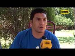 Salvador Cabañas: a cuatro años del atentado en México - YouTube