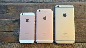 Wann ist die iphone keynote? Apple Iphone Se 2016 Test Preis Release Computer Bild