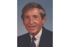 Ronald Webb Obituary (2014)