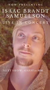 Isaac Brandt Samuelson