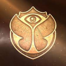 Tomorrowland logo, tomorrowland brasil tomorrowworld music festival electronic dance music 2018 tomorrowland boom tomorrowland brasil music festival youtube, festive moments, text. Tomorrowland Finally Reveals Its Theme For 2020 Edition