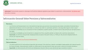 Para poder conseguir este permiso especial se puede acceder a la página de comisaria virtual para así evitar ir para conseguir cualquiera de los permisos que requiera el usuario este deberá portar su clave única, la cual será solicitada. A Seis Dias De Finalizar El Plazo Para Registrarse Como Usuario En Comisaria Virtual Revisa Como Inscribirte Para Obtener Permisos Sin Clave Unica La Tercera