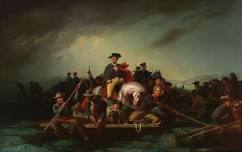 Revolutionary War: The Turning Point