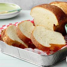 Dollywood Cinnamon Bread Recipe