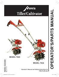 2 operator's manual important message. Mantis 7920 Operator S Manual Pdf Download Manualslib