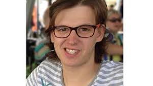 Hledá se dvacetiletý Richard Pape z Přerovska. Neviděli jste ho?