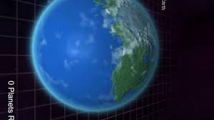 Gravity simulator with realistic orbit physics. How To Get Earth In My Pocket Galaxy Youtube