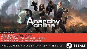 Deutsche trailer hd und sd. Anarchy Online Posts Facebook