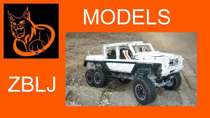 The automotive declaration of independence. Massive Lego Mercedes Amg G63 6x6 Youtube