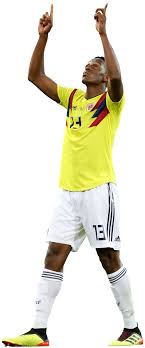 This logo is compatible with eps, ai, psd and adobe pdf formats. Yerry Mina Render Colombia View And Download Football Renders In Png Now For Free By Szwejzi July 5 2018 Colombia Soccer Soccer Players Colombia