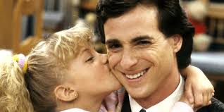 Jodie Sweetin On Child Stars: There's One Big Risk Factor