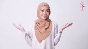 Belum mahir memakai tudung shawl dengan cara betul & cantik? How To Style Your Shawl Pleated Shawl Everyday Shawl Tutorial Hijab Tutorial Geetamy Youtube