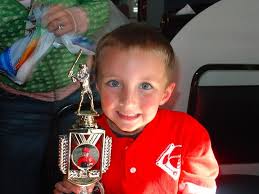 Kyle Christopher Coble (2002-2007)