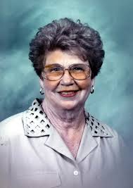 Joyce Darus Obituary