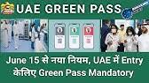 Get the vaccine or recover from covid itself and you get a green pass to participate in society. Kt Explains Green Pass On Alhosn App Youtube