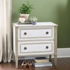 Rowan 2 Drawer Side Table Ballard Designs Bedroom Decor Decor Ballard Designs