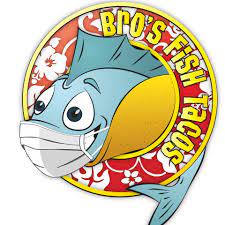 After loving the movie 'chef', inspired by kogi, my husband and i were so keen to try the famous taco's when visiting la. Bro S Fish Tacos Home Virginia Beach Virginia Menu Prices Restaurant Reviews Facebook