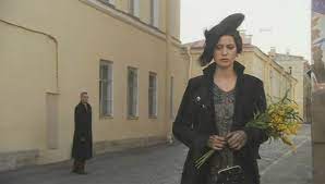 Maestrul si margareta e un roman care nu se citeste, ci se simte. Maestrul Èi Margareta Master I Margarita 2005 Episodul 4 Video Dailymotion