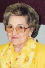 Pauline Bond Obituary