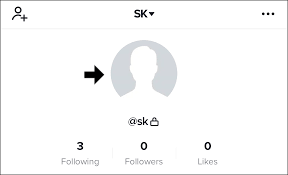 Open tiktok and log in using your existing account username and password, then do this: 8 Ways To Fix Tiktok Profile Picture Not Changing Or Showing Pletaura