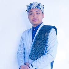 Ahmad Irsyad