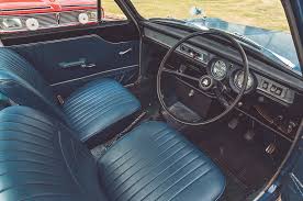 Image result for Spring Green 1966 Vauxhall