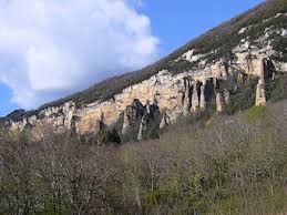 Le Creux de la Boulie par la Grange Lambert, depuis Villebois - Sentiers de  randonn&eacute;e en pleine Nature