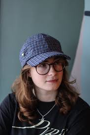 We're delighted to introduce you to Invicta Tweed: 100% English wool tweed  hats made by artisans based in Kent