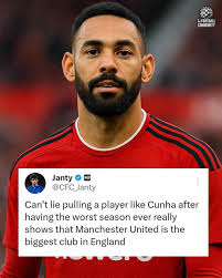 Definitely a big club!!! Second biggest in Manchester 👇🏽😭🤡😂🔥