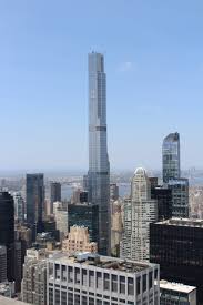 Central Park Tower Wikipedia