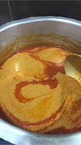 This flavorful, spicy, and tangy. B Mar Ada Yang Pm Nak Tnya Resepi Kuah Laksa Johor Hehe Facebook