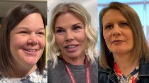 Kari Hall's Instagram, Twitter & Facebook