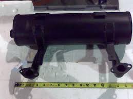To conclure, the easier way to find the related shopping cart for item in po within sap srm ( supplier relationship management), you have to deal with sap srm tables and guid. Bad Boy Mower Parts Shop By Part Mufflers 015 0039 00 Exhaust 30 Kohler