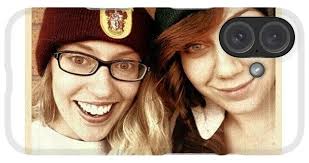 Julia Johansson iPhone Cases