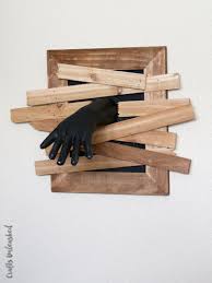 Looking for some diy halloween decoration ideas for the front porch, windows or front yard? Easy Diy Zombie Hand Decoration For Halloween