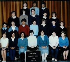 40th anniversary photo.