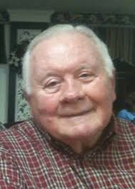 Fred Gamble Obituary