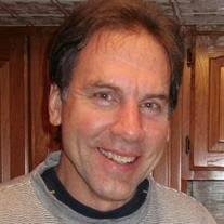 Dale E. Perry Obituary