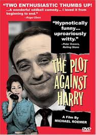 The Plot Against Harry (1971)