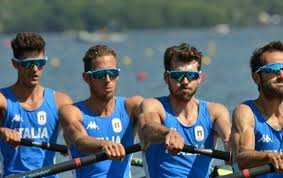 Le specialità, le regole fondamentali, le curiosità tecniche ed atletiche nel corso delle competizioni olimpiche. Olimpiadi Uno Strepitoso Goretti Centrata La Finale Nel Canottaggio Sport Francia