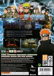 Ultimate ninja storm 2, some more hidden / secret than others. Naruto Shippuden Ultimate Ninja Storm 2 Alchetron The Free Social Encyclopedia