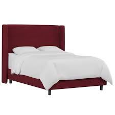 4.6 out of 5 stars. Red Beds You Ll Love In 2021 Wayfair