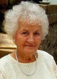 Betty Ann (Rutherford) McLemore